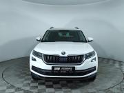 Skoda Kodiaq I Ростов-на-Дону  - изображение 27
