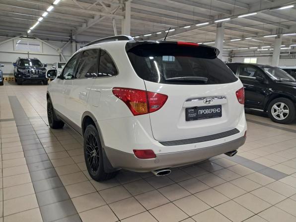 Hyundai ix55 с пробегом 2011 года, цена 1 350 000 рублей, 286888 км, внедорожник, Автокод Объявления