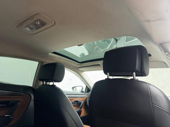Volkswagen Passat CC I Рестайлинг с пробегом 2012 года, цена 1 248 000 рублей, 144696 км, седан, Автокод Объявления