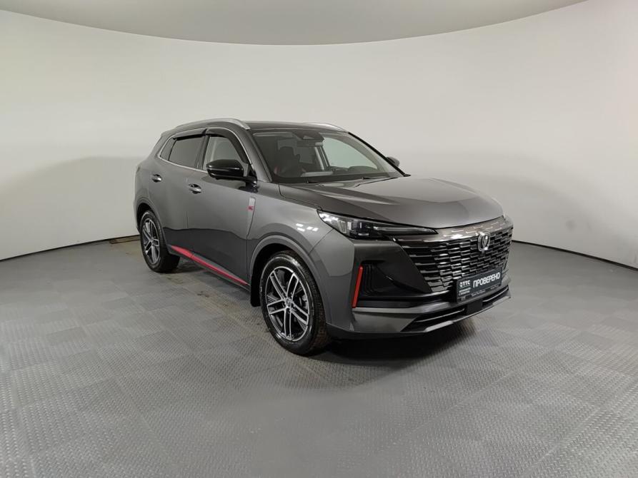 Changan CS55 Plus II Уфа  - изображение 3