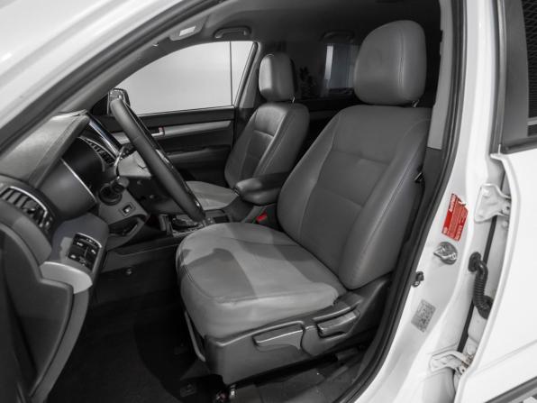 Kia Sorento II Рестайлинг с пробегом 2015 года, цена 1 395 000 рублей, 303838 км, внедорожник, Автокод Объявления