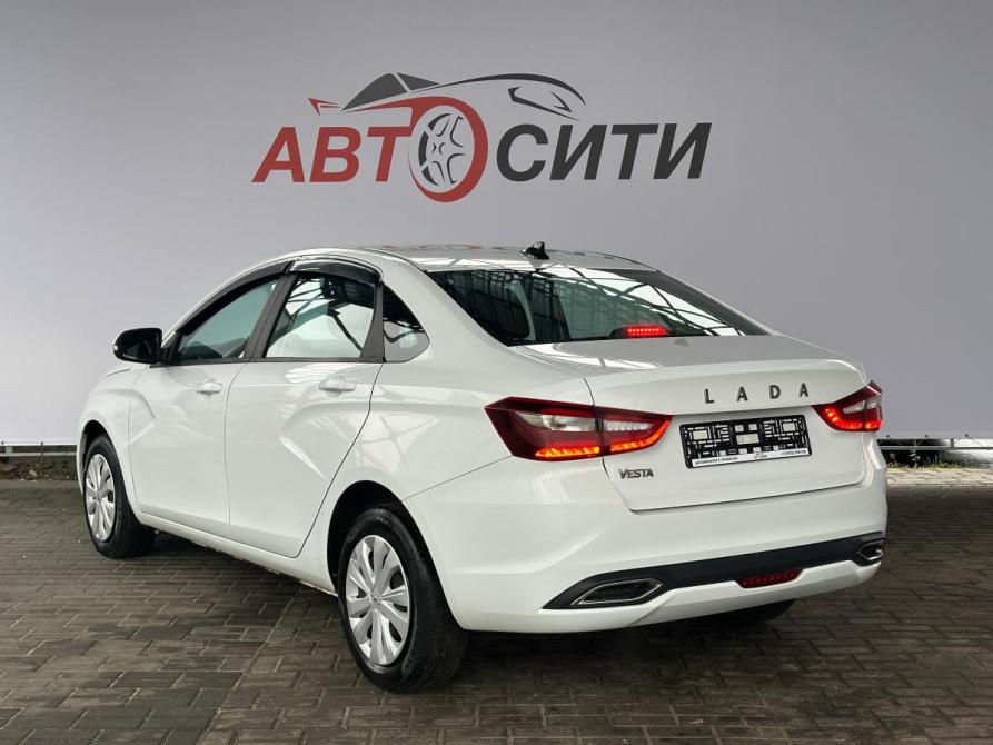 Lada (ВАЗ) Vesta I Рестайлинг (NG) Тамбов  - изображение 6