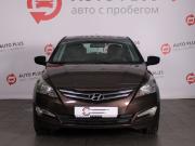 Hyundai Solaris I Рестайлинг Минеральные Воды  - изображение 21