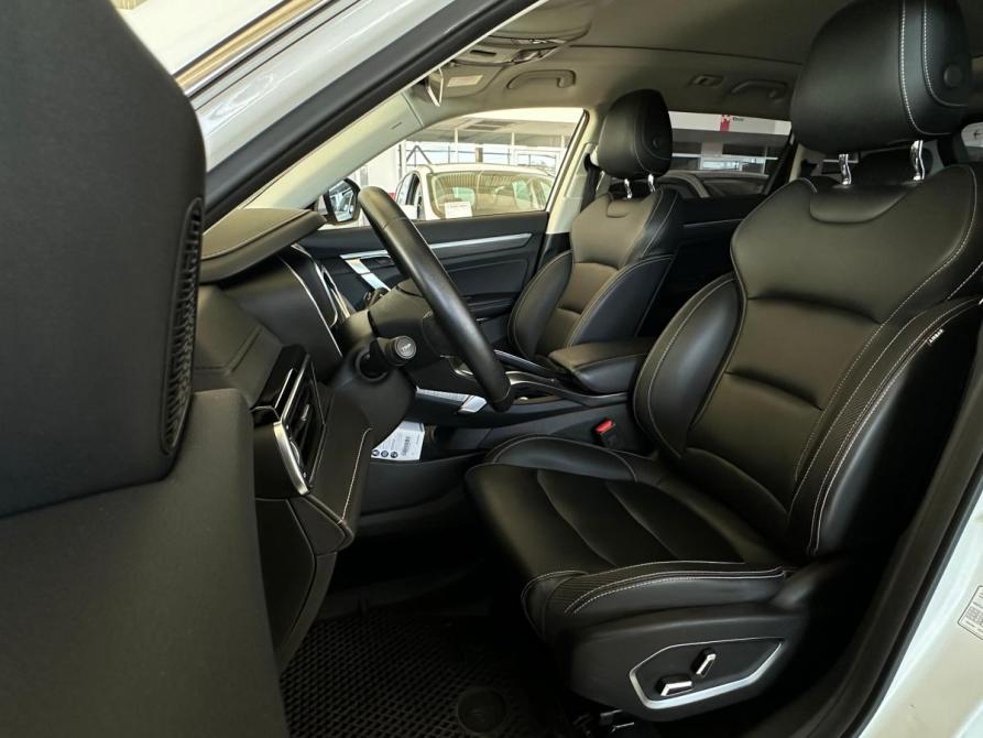 Geely Atlas Pro Оренбург  - изображение 15