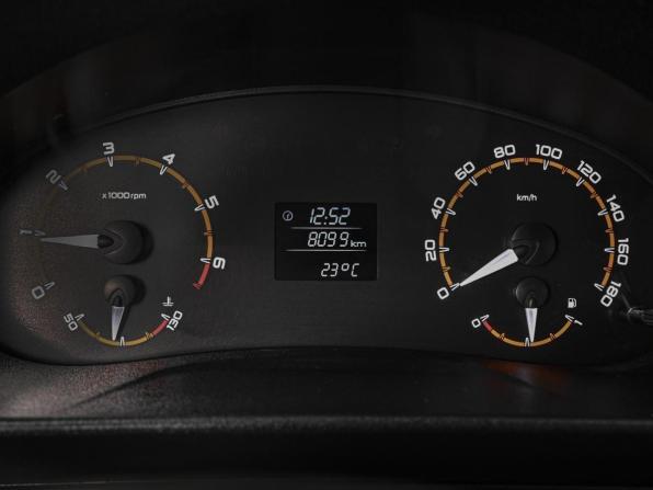 Lada (ВАЗ) Niva Legend с пробегом 2025 года, цена 1 120 000 рублей, 8099 км, внедорожник, Автокод Объявления