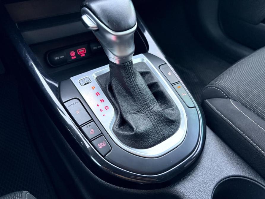 Kia Cerato IV Санкт-Петербург  - изображение 14