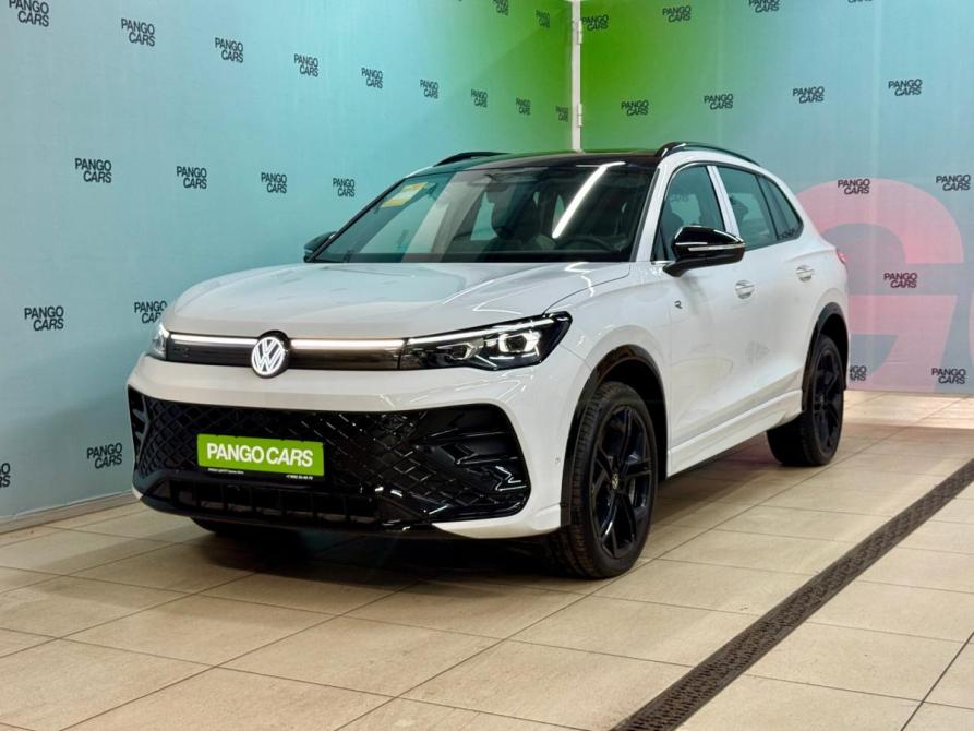 Volkswagen Tiguan III (China Market) Набережные Челны  - изображение 1