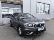 Suzuki SX4 II (S-Cross) Рестайлинг Москва  - изображение 25