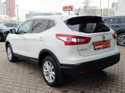 Nissan Qashqai II Екатеринбург  - изображение 12