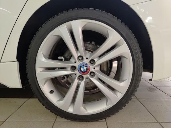 BMW 3 серии VI (F3x) Рестайлинг с пробегом 2016 года, цена 2 080 000 рублей, 138260 км, седан, Автокод Объявления