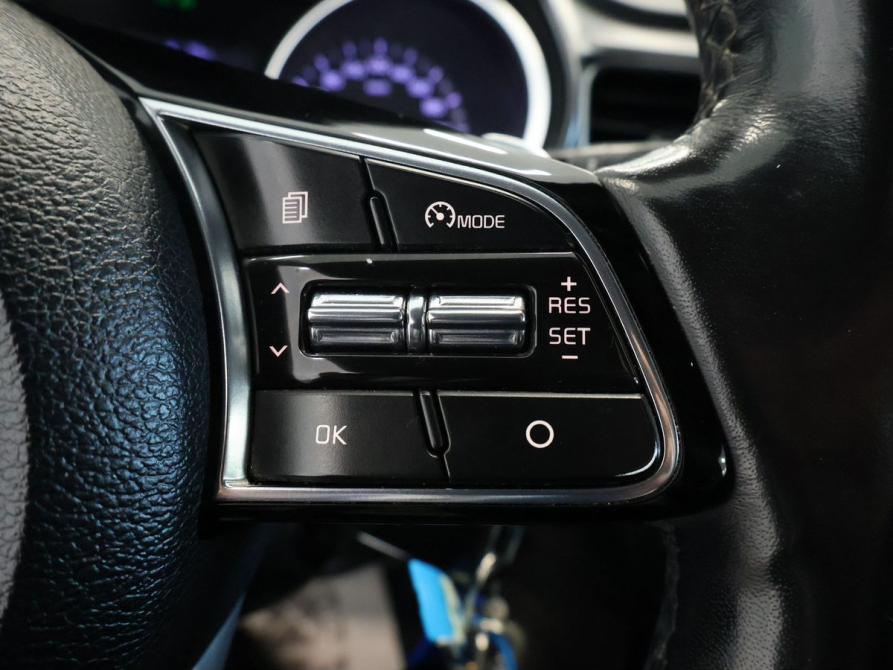 Kia Ceed III Калуга  - изображение 17
