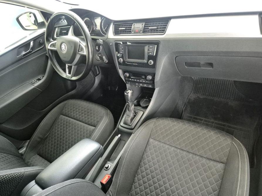 Skoda Rapid I Екатеринбург  - изображение 27