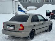 Hyundai Accent II Ижевск  - изображение 21