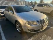 Volkswagen Passat B6 Санкт-Петербург  - изображение 6
