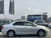 Toyota Corolla X (E140 E150) Рестайлинг Новосибирск  - изображение 28