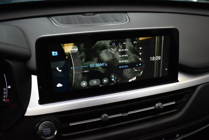 Chery Tiggo 7 Pro I с пробегом 2021 года, цена 1 610 000 рублей, 66674 км, внедорожник, Автокод Объявления