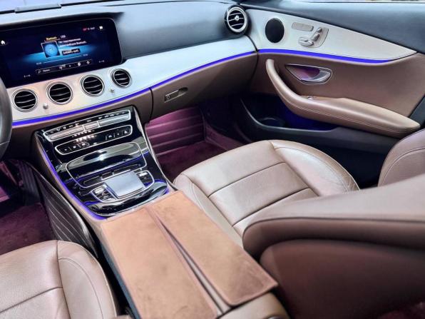 Mercedes-Benz E-Класс V (W213 S213 C238) Рестайлинг с пробегом 2021 года, цена 4 799 000 рублей, 86000 км, седан, Автокод Объявления