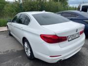 BMW 5 серии VII (G30/G31/G38) Рестайлинг Санкт-Петербург  - изображение 16