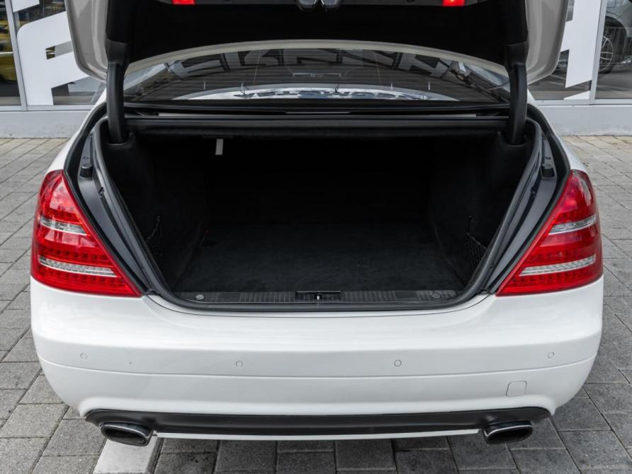 Mercedes-Benz S-Класс V (W221) Ставрополь  - изображение 30