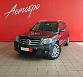 Mercedes-Benz GLK-Класс I (X204) Вологда  - изображение 23