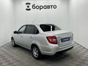 Lada (ВАЗ) Granta I Рестайлинг Воронеж  - изображение 27