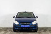 Hyundai Getz I Рестайлинг Сургут  - изображение 18
