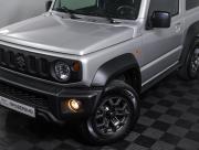 Suzuki Jimny IV Москва  - изображение 45