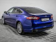 Ford Mondeo V Москва  - изображение 21