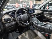 Hyundai Santa Fe IV Рестайлинг Санкт-Петербург  - изображение 36