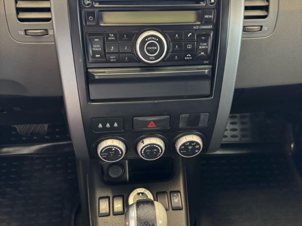 Nissan X-Trail II с пробегом 2008 года, цена 849 000 рублей, 234948 км, внедорожник, Автокод Объявления