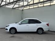 Lada (ВАЗ) Granta I Рестайлинг Липецк  - изображение 28