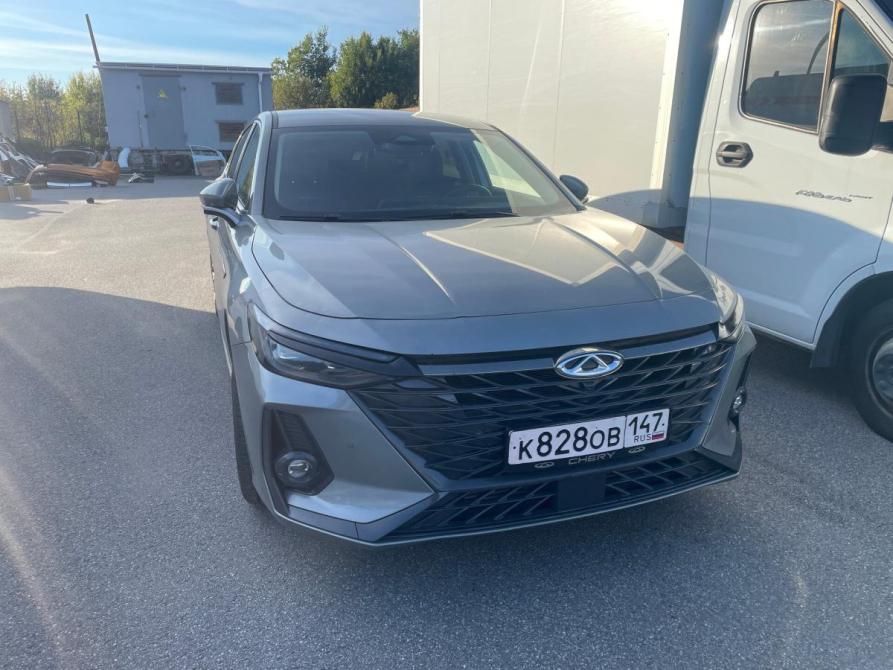 Chery Arrizo 8 Санкт-Петербург  - изображение 1