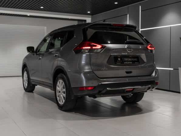 Nissan X-Trail III Рестайлинг с пробегом 2021 года, цена 2 095 000 рублей, 91784 км, внедорожник, Автокод Объявления