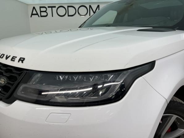 Land Rover Range Rover Sport II Рестайлинг с пробегом 2017 года, цена 5 490 000 рублей, 166967 км, внедорожник, Автокод Объявления