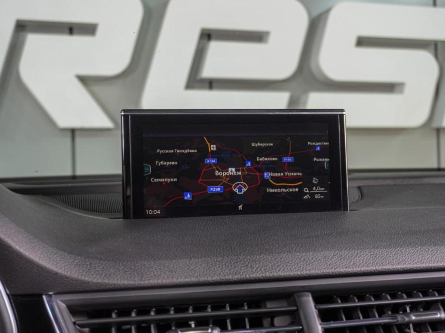 Audi Q7 II (4M) Рестайлинг Воронеж  - изображение 23
