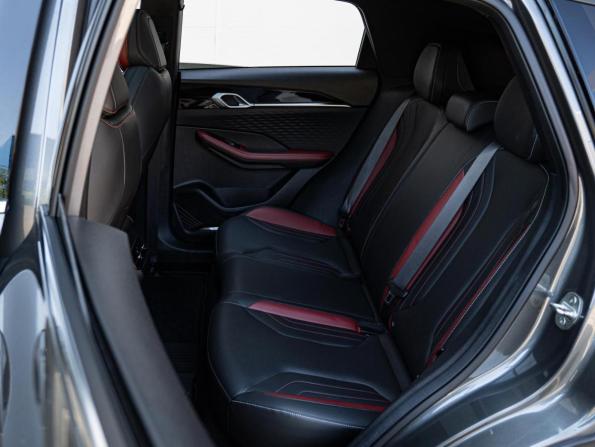 Geely Coolray I Рестайлинг с пробегом 2023 года, цена 1 870 000 рублей, 34506 км, внедорожник, Автокод Объявления