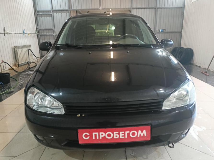 Lada (ВАЗ) Kalina I Арзамас  - изображение 3
