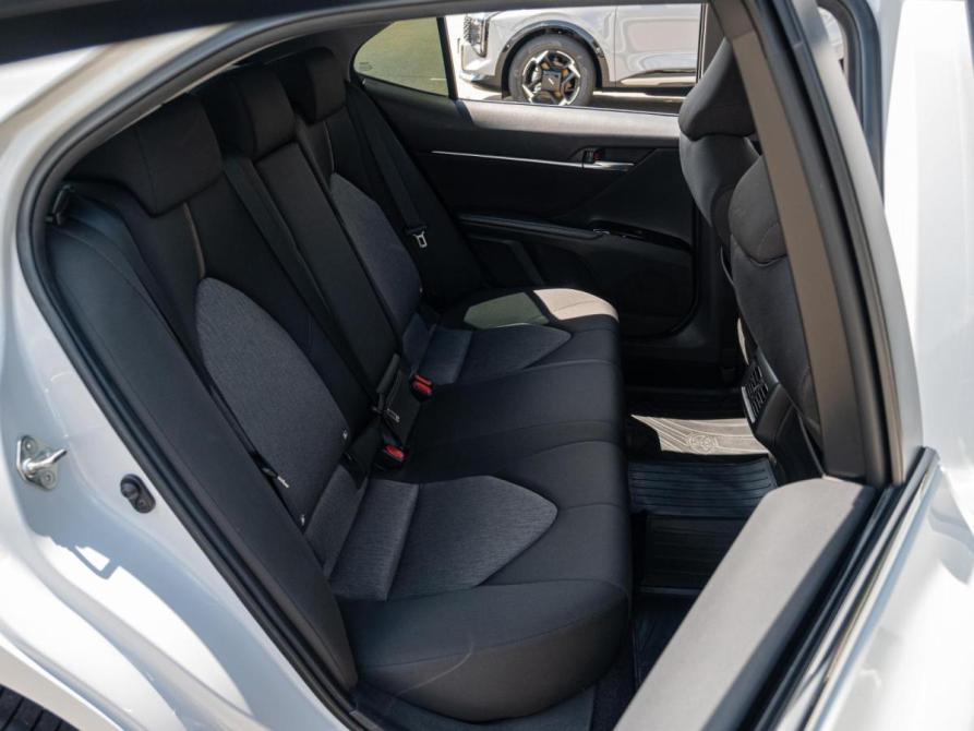 Toyota Camry VIII (XV70) Краснодар  - изображение 7