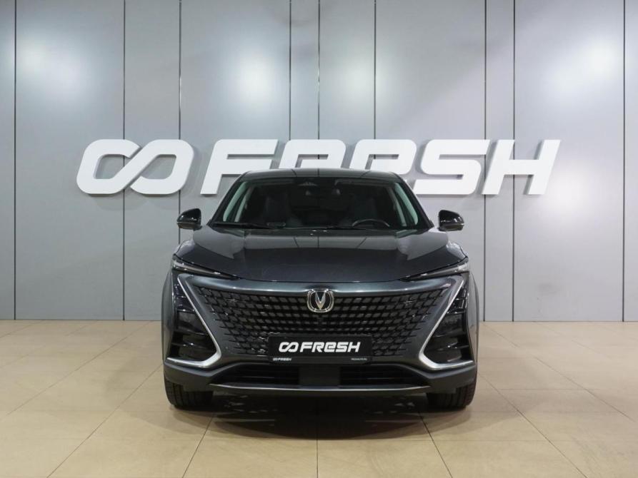 Changan UNI-T I Рестайлинг Воронеж  - изображение 3