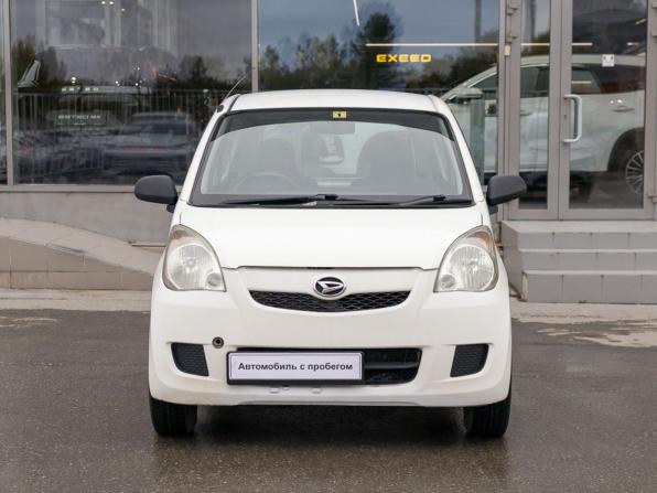 Daihatsu Mira VII с пробегом 2010 года, цена 350 000 рублей, 139218 км, хэтчбек, Автокод Объявления