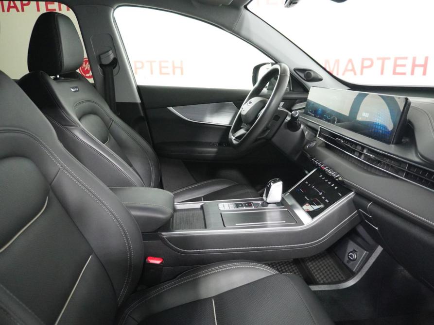 Chery Tiggo 7 Pro Max I Вологда  - изображение 11