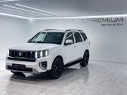 Kia Mohave I Рестайлинг 2 Уфа  - изображение 43