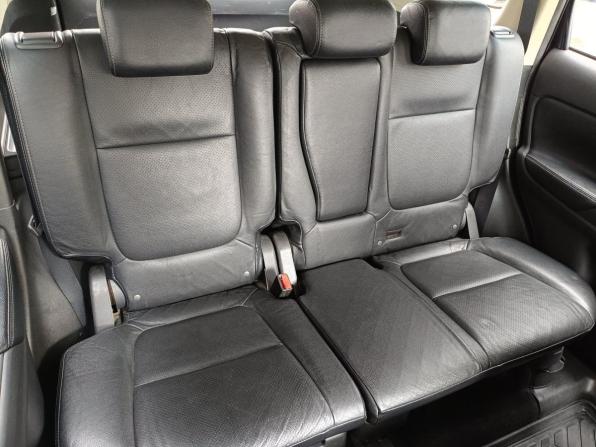 Mitsubishi Outlander III Рестайлинг 2 с пробегом 2017 года, цена 1 449 000 рублей, 249969 км, внедорожник, Автокод Объявления