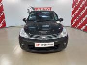 Nissan Tiida I Рестайлинг Новочеркасск  - изображение 18