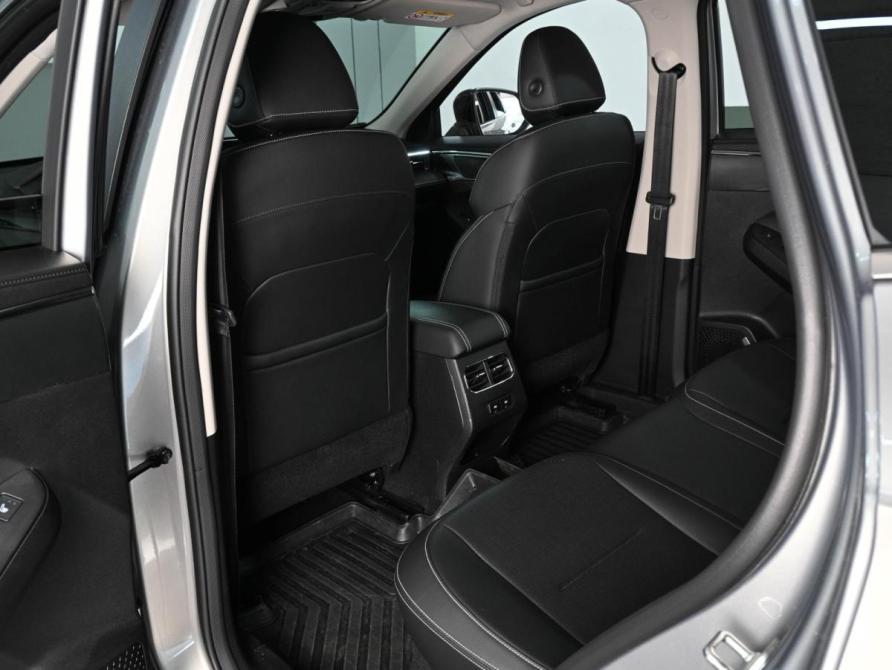 Haval Jolion I Рестайлинг 2 Ростов-на-Дону  - изображение 11