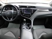 Toyota Camry VIII (XV70) Москва  - изображение 25