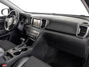 Kia Sportage IV Москва  - изображение 40
