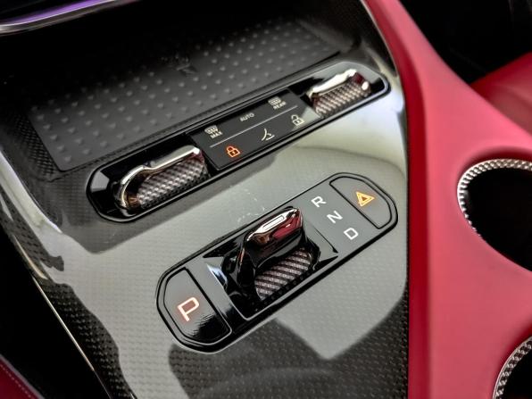 Lotus Eletre с пробегом 2023 года, цена 10 150 000 рублей, 11684 км, внедорожник, Автокод Объявления