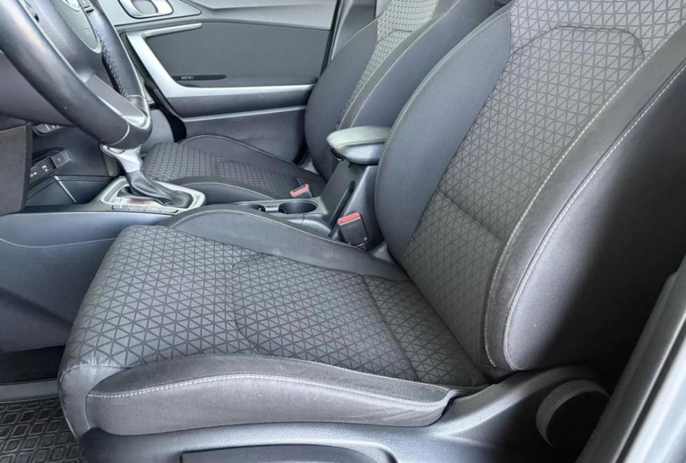 Kia XCeed I Киров  - изображение 16