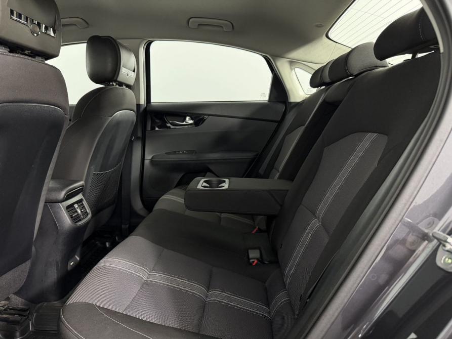 Kia Cerato IV Рестайлинг Калининград  - изображение 16